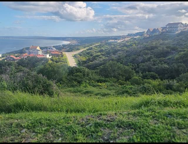 990M² VACANT LAND FOR SALE IN DANA BAY